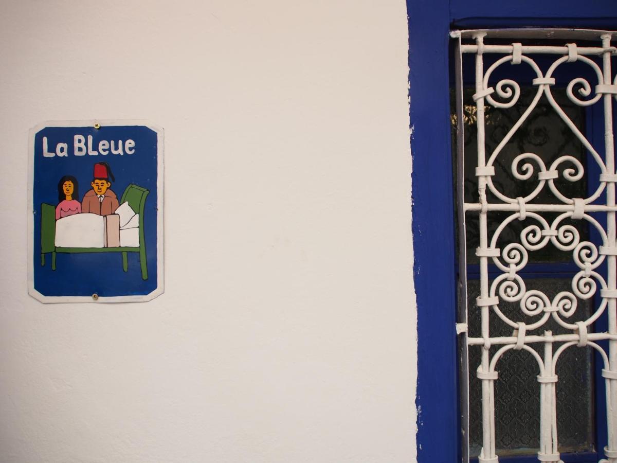Riad Dar Tiflet Marrakesh Eksteriør bilde